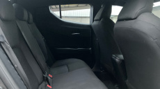 Toyota C-HR 1.8 Hybrid Icon 5dr CVT Hybrid Hatchback